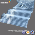 Fragile Cargo Inflatable Air Cushion Film with Biodegradable Material